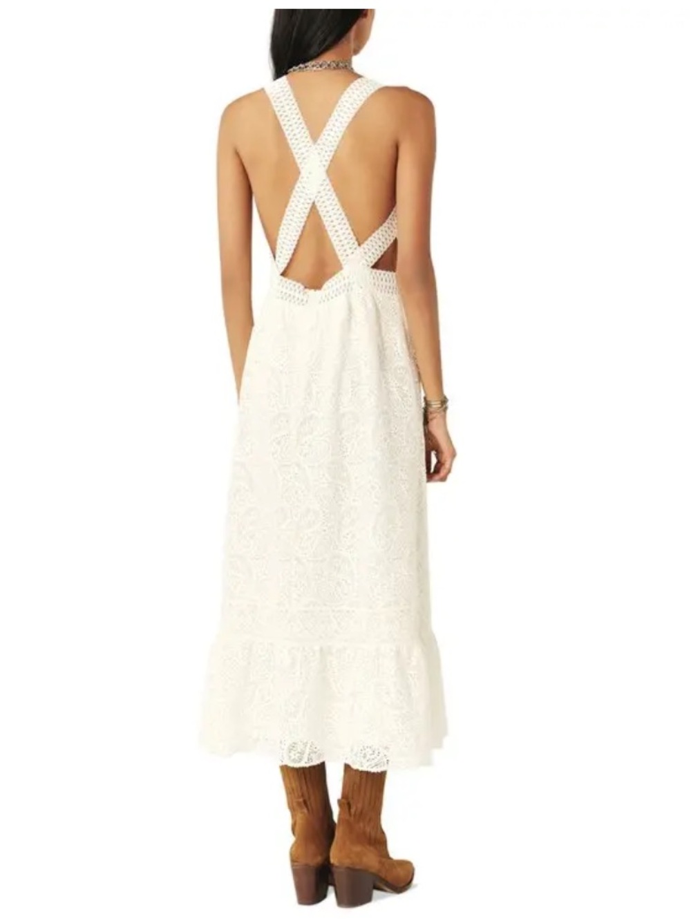 ba&sh Austin Dress - Picture 5 of 10